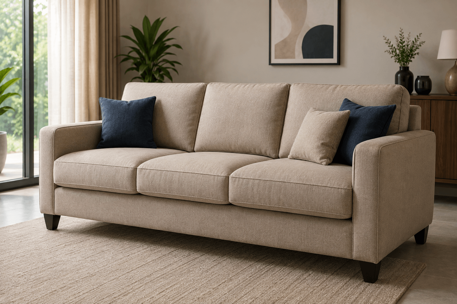 Premium sofa repair Bangalore